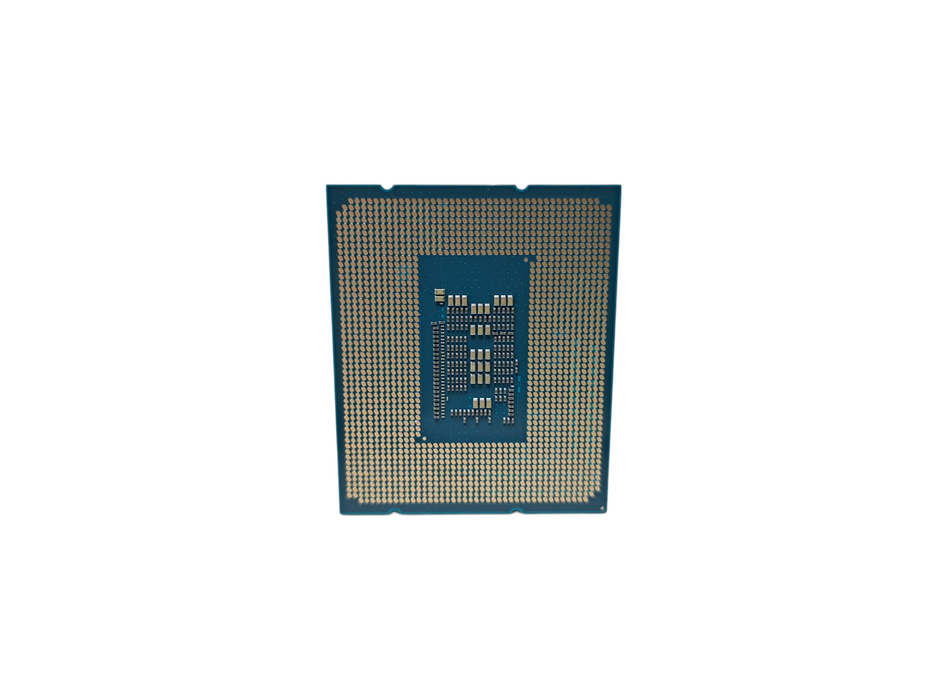 Intel Core i5-12600T 4.6GHz 6-Core SRL5U CPU Processor