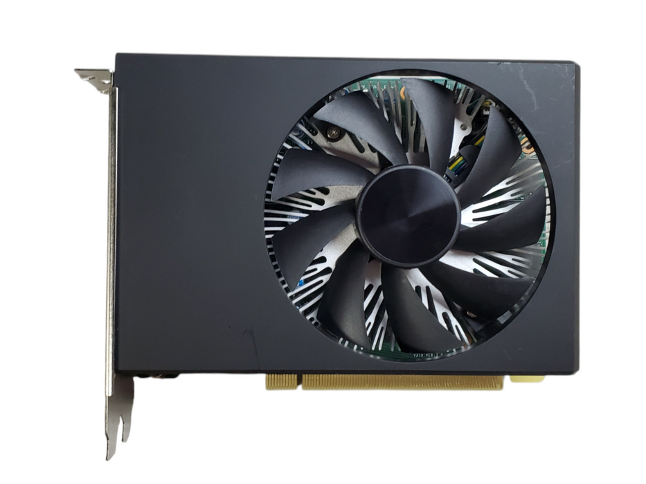 NVIDIA GeForce GTX 1660 6GB GDDR5 Graphics Card | 1xDP 1xDVI 1xHDMI