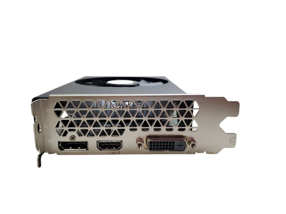NVIDIA GeForce GTX 1660 6GB GDDR5 Graphics Card | 1xDP 1xDVI 1xHDMI