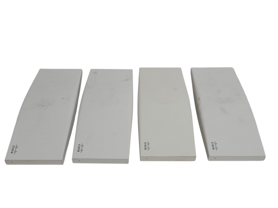 Lot of 4x Cisco Meraki MR45-HW Wi-Fi 6 Wireless AP Unclaimed