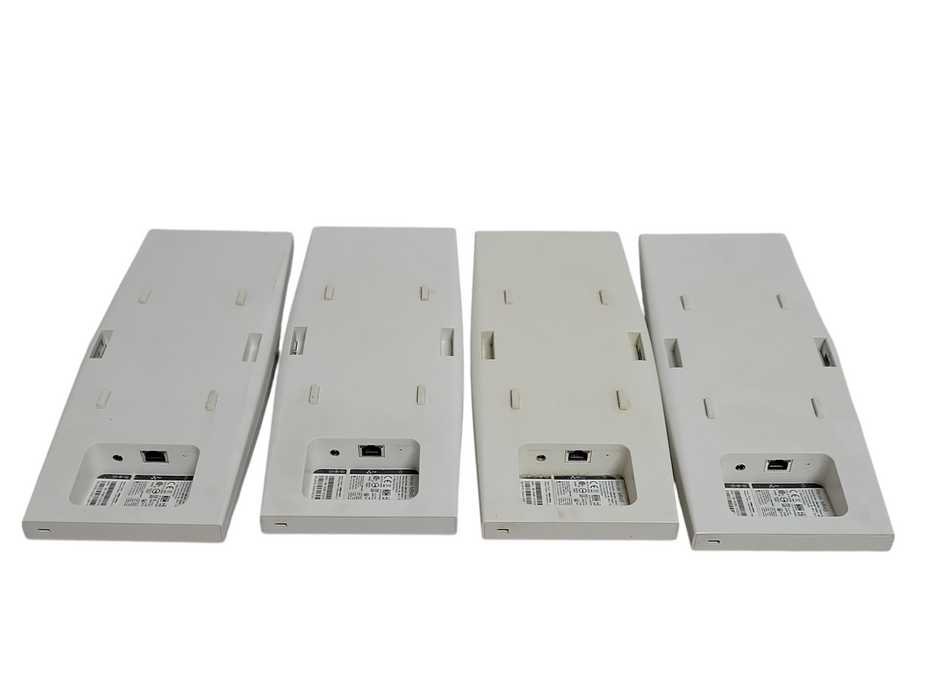 Lot of 4x Cisco Meraki MR45-HW Wi-Fi 6 Wireless AP Unclaimed