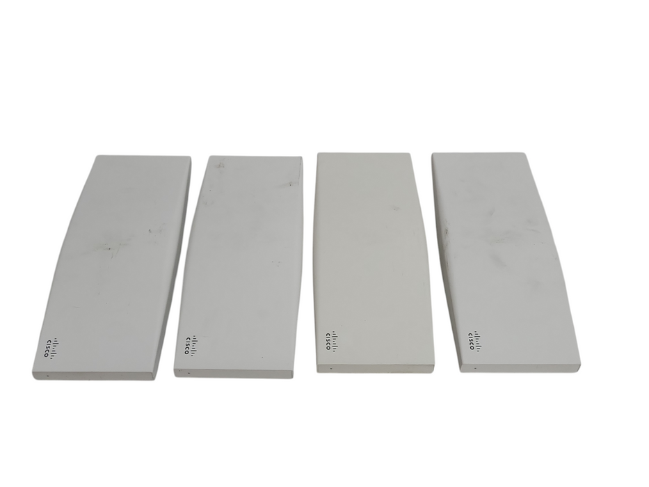 Lot of 4x Cisco Meraki MR45-HW Wi-Fi 6 Wireless AP Unclaimed