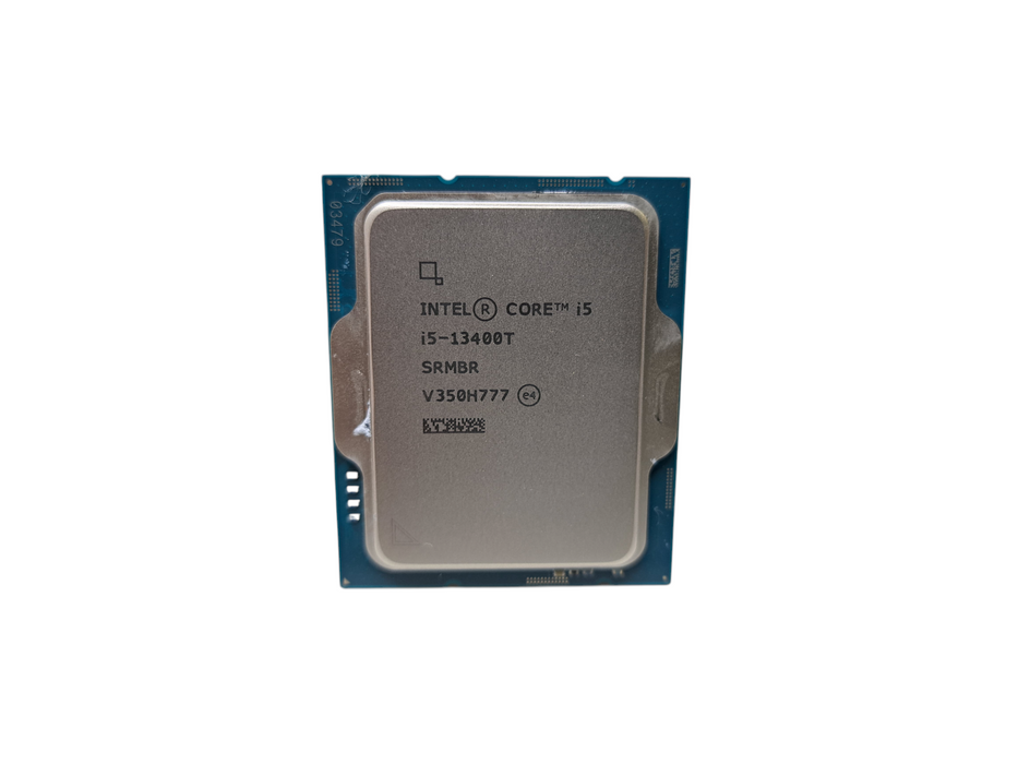 Intel Core i5-13400T QS CPU 1.3GHz 6P+4E 10C/16T 20MB LGA1700 CPU Processor