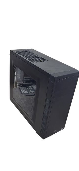 Custom  Z370 AORUS Ultra i7-8700k CPU|GTX 1060 | 8GB DDR4 | 500GB NVMe|SEE