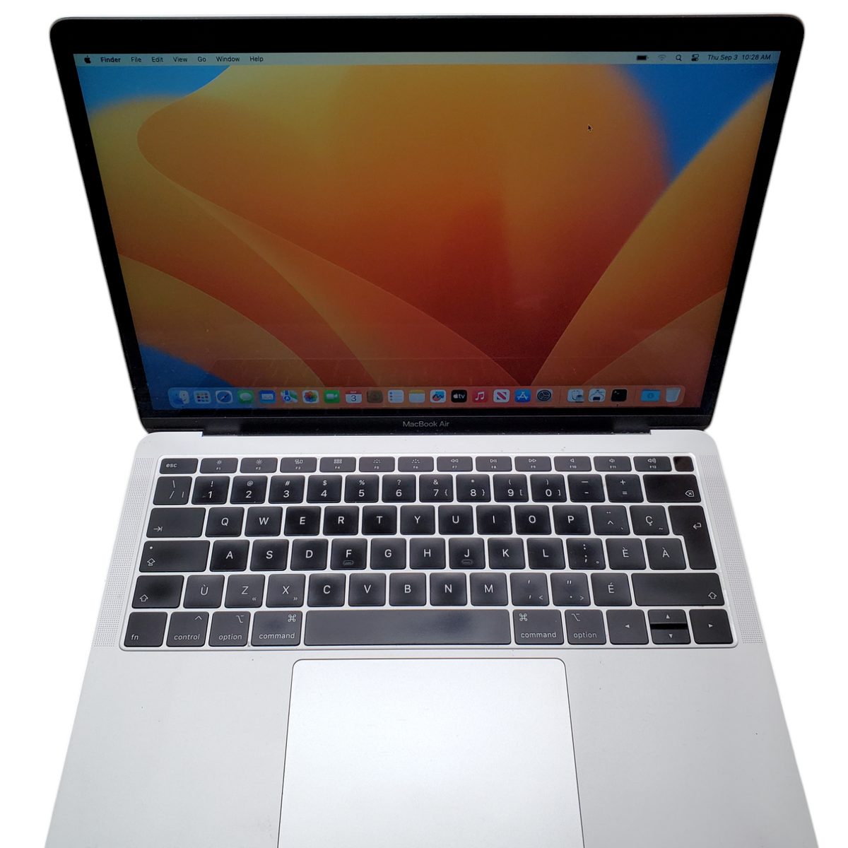 Apple MacBook Air 13