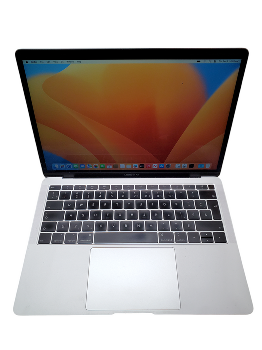 Apple MacBook Air 13" 2018 A1932 i5-8210Y 16GB RAM 256GB SSD NO ADAPTER