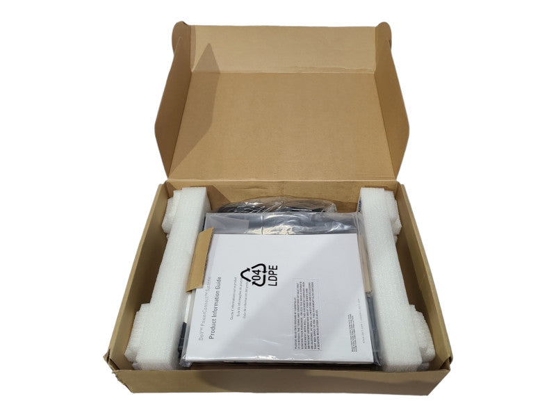 *NEW OPEN BOX* Dell PowerConnect 8024 24-Port 10GbE Ethernet Switch