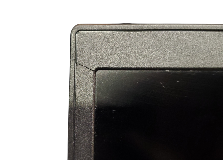 Lenovo ThinkPad P15v Gen 1 TOUCH 15.6” i7-10750H 16GB 256GB SSD Quadro P620 READ