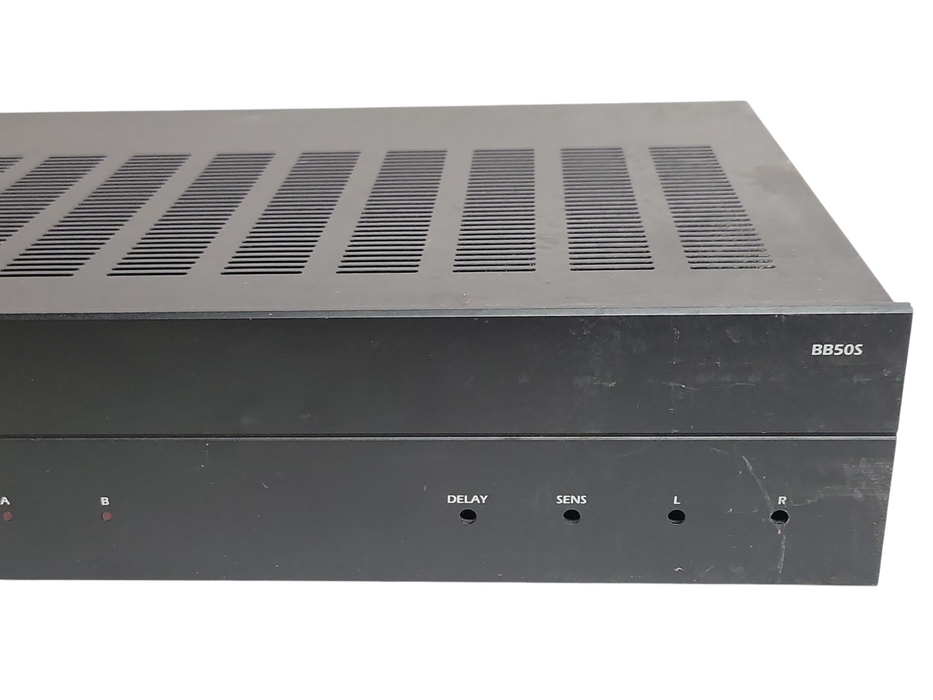 Speaker Craft BB50S POWER AMPLIFIER, READ