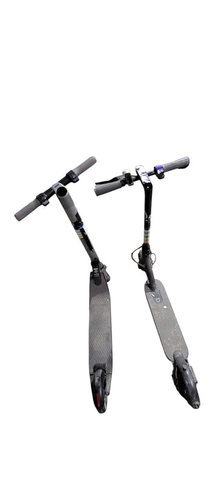 2x E-Scooters For Parts | ES2 Scooter | READ