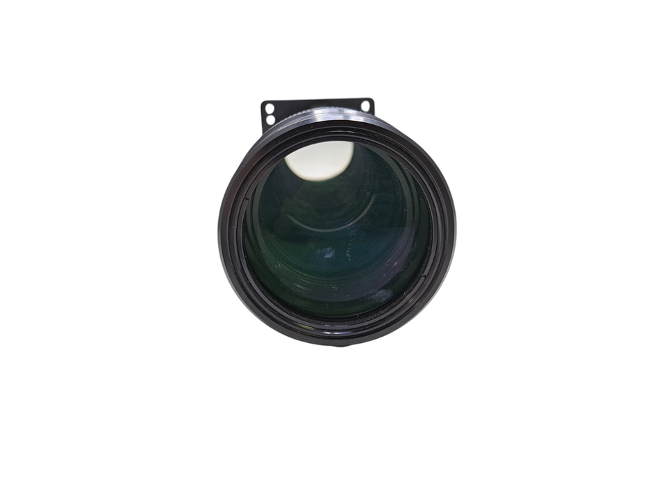 Navitar Buhl 833MCZ087 5.2-8.7" Xtra Bright Projector Lens Toshiba TLP-X4100