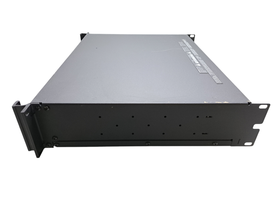 QSC DCA 2422 | 2-Channel Digital Cinema Amplifier 700W Per Channel *READ*