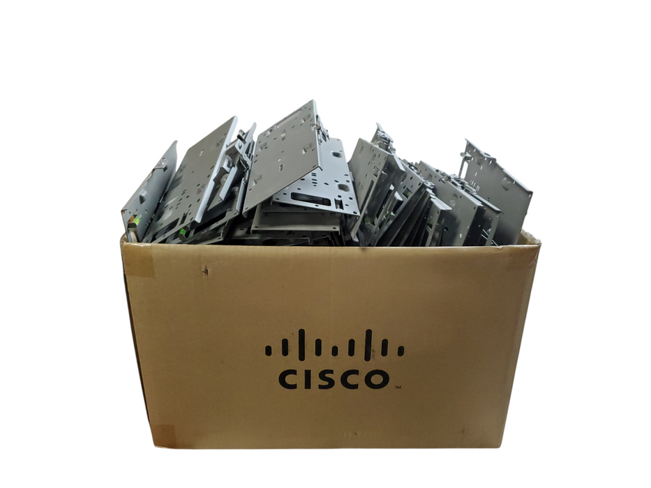Lot 111x Cisco Meraki MR45 Access Point Wall Mount Bracket