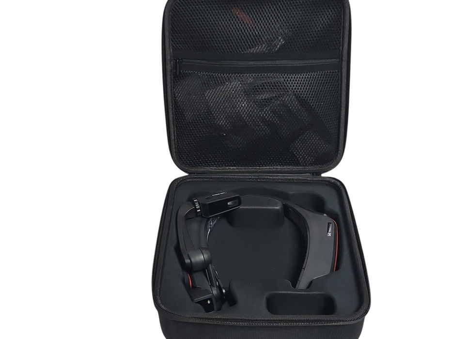 RealWear HMT-1Z1 I-Safe Hands-Free Head Mounted Tablet - T1100S, READ