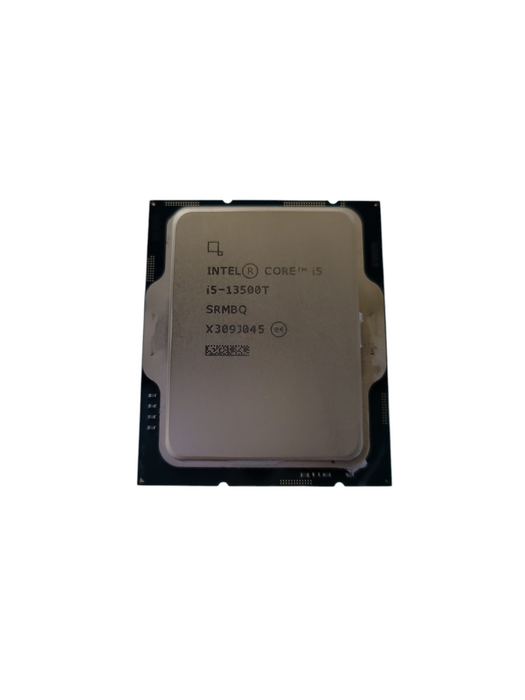 Intel Core i5-13500T SRMBQ - Desktop CPU