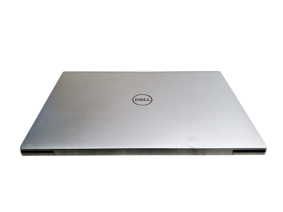 Dell XPS 13 9310 13" Silver i7-1185G7 16GB 256GB SSD