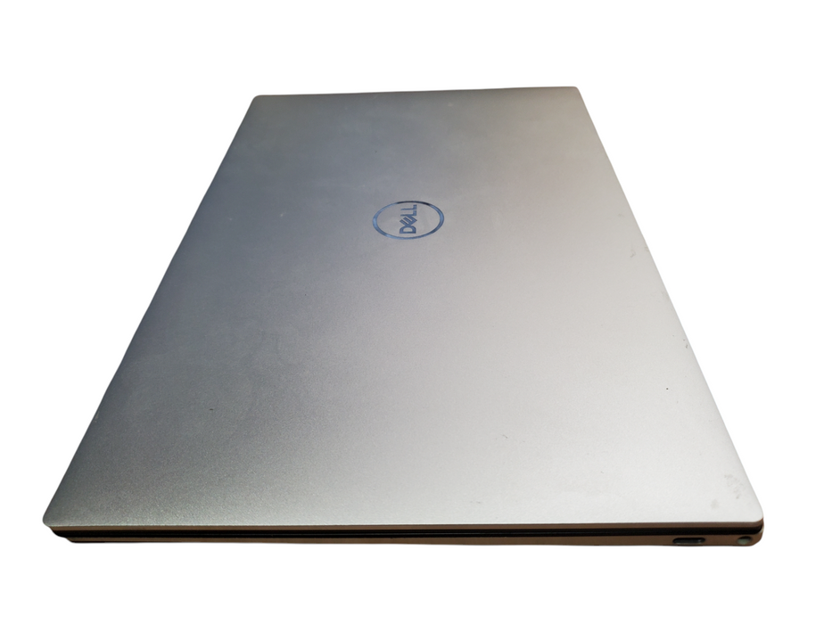 Dell XPS 13 9310 13" Silver i7-1185G7 16GB 256GB SSD