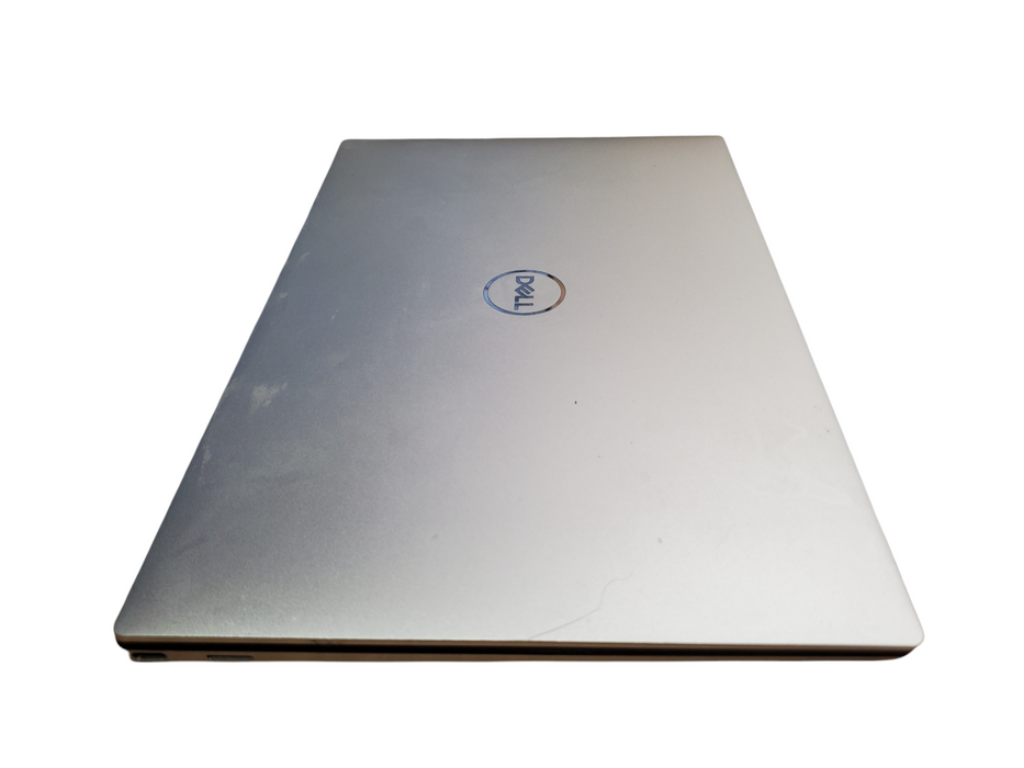 Dell XPS 13 9310 13" Silver i7-1185G7 16GB 256GB SSD
