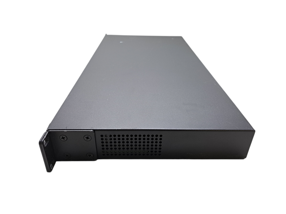 Ubiquiti Edgeswitch ES-24-Lite | 24-Port Rack Mountable Gigabit Managed Switch