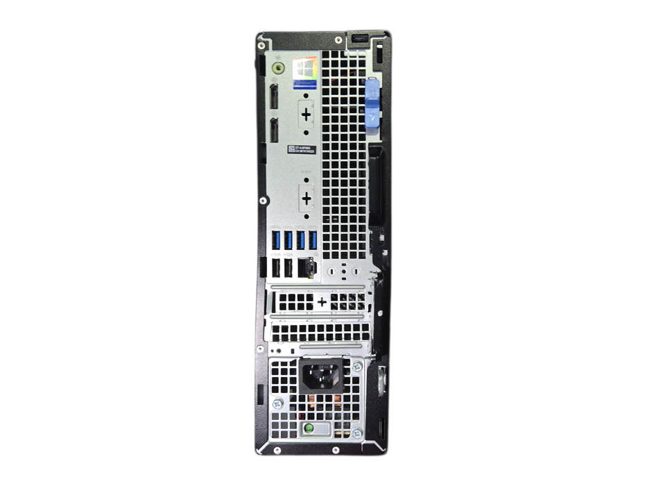 Dell OptiPlex 5080 SFF,  i5-10500 3.10GHz, 16GB DDR4, 256GB NVMe