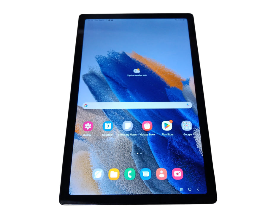 Samsung Galaxy Tab A8 2022 - 32GB - Gray [SM-X205]