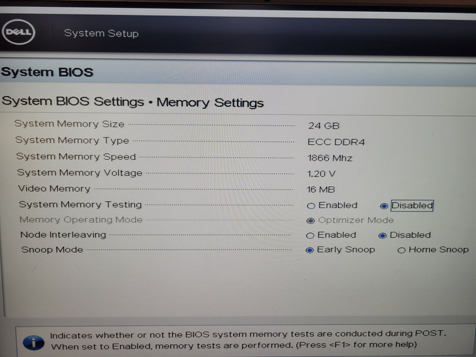 Dell PowerEdge R630 - 2x Xeon E5-2630 v3 24GB DDR4 PERC H730 Mini 2x495W PSU