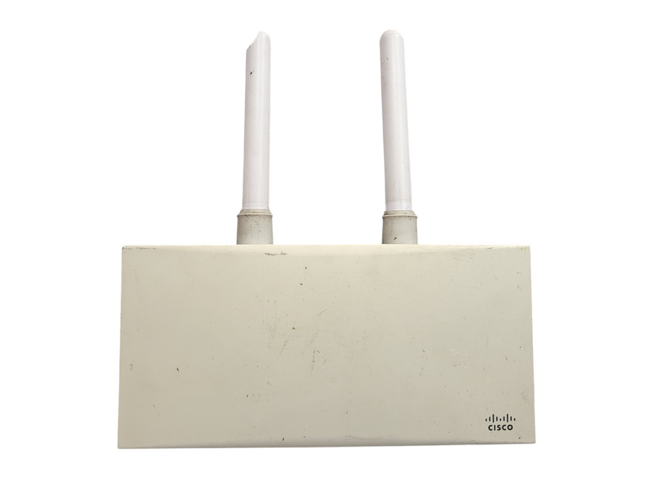 Cisco Meraki MR76-HW Wi-Fi 6 Wireless Access Point claimed w/ Mount