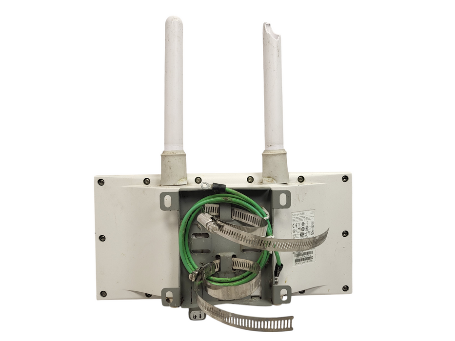 Cisco Meraki MR76-HW Wi-Fi 6 Wireless Access Point claimed w/ Mount