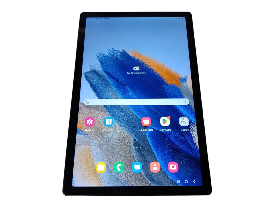 Samsung Galaxy Tab A8 2022 - 32GB - Silver [SM-X205]