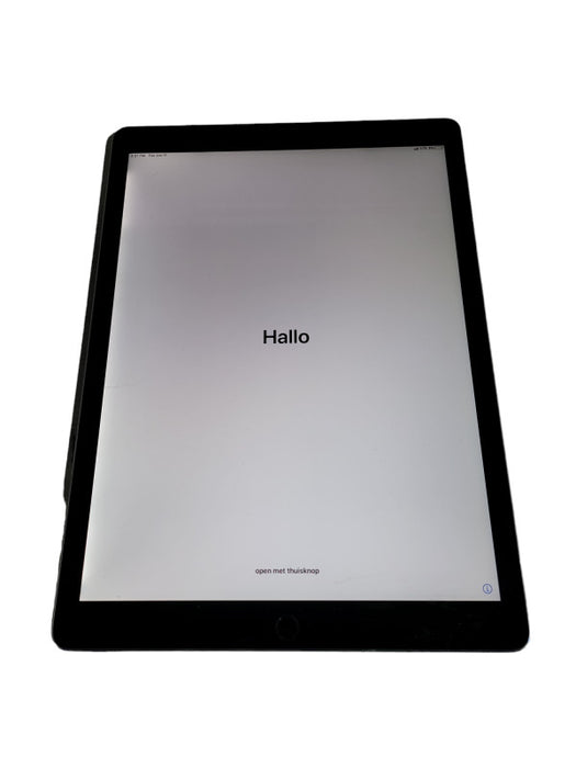 Apple iPad Pro 12.9\\" (A1671) - READ Î