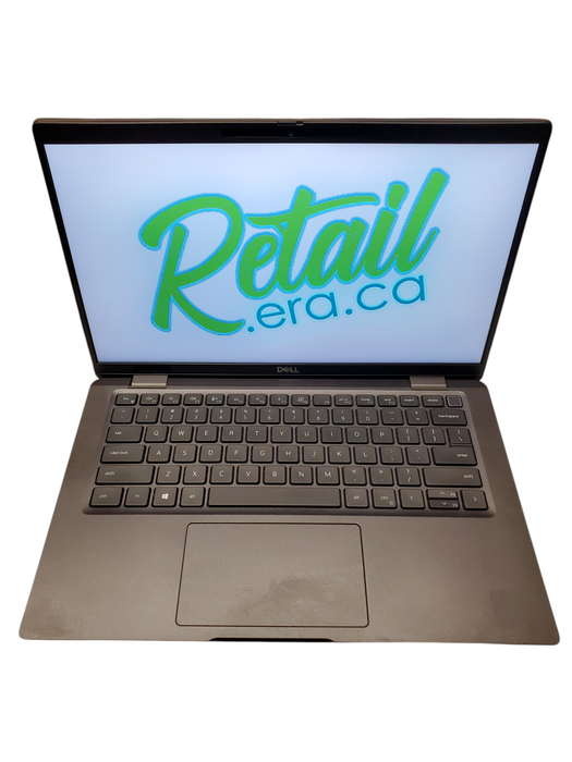 Dell Latitude 7420 14" i7-1185G7 16GB DDR4 256GB NVMe READ