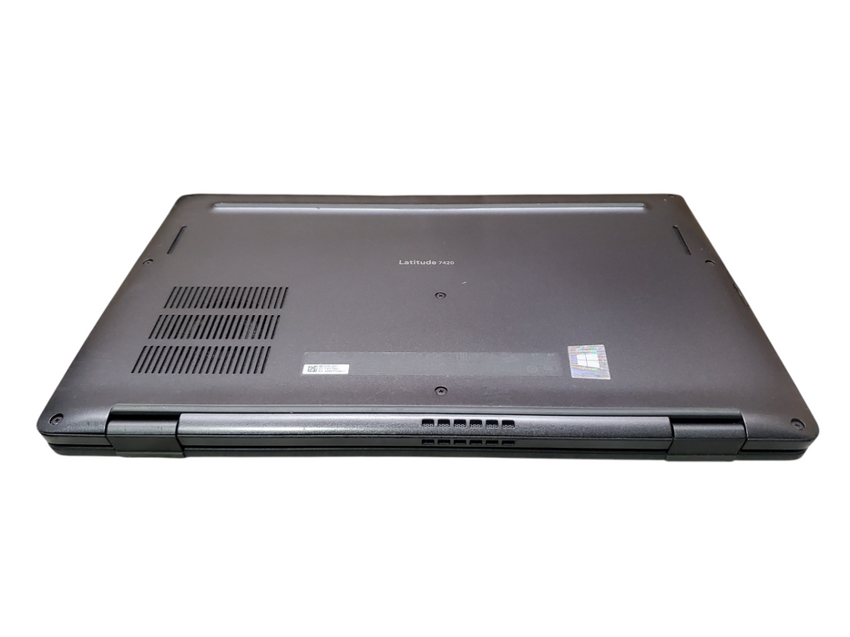 Dell Latitude 7420 14" i7-1185G7 16GB DDR4 256GB NVMe READ
