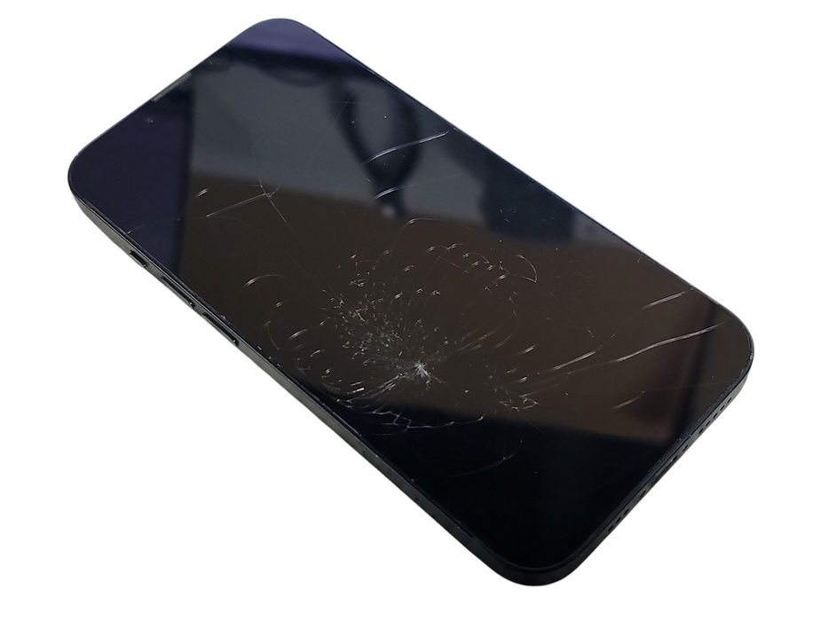 Apple iPhone 13 - 128GB - Midnight [A2631 | C | Read]
