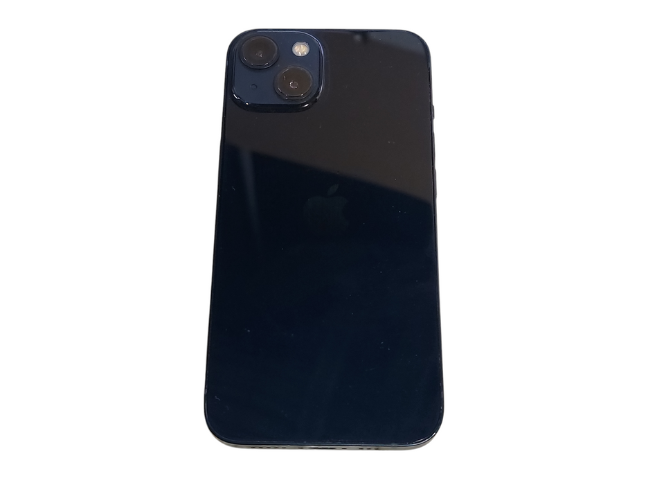 Apple iPhone 13 - 128GB - Midnight [A2631 | C | Read]