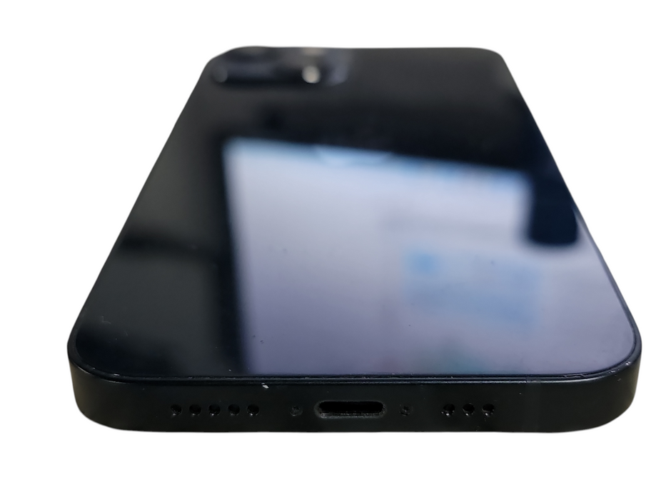 Apple iPhone 13 - 128GB - Midnight [A2631 | C | Read]