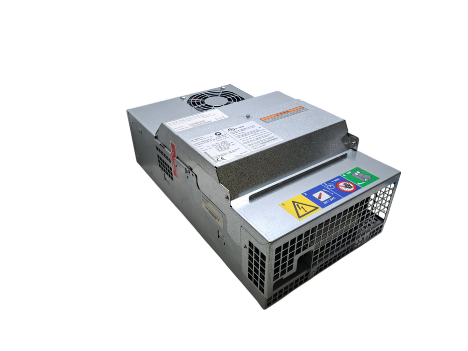 Schindler DR-VAF013 VAF013_H_480_CY-BR_W_CEUL_01.04 Elevator Inverter Drive