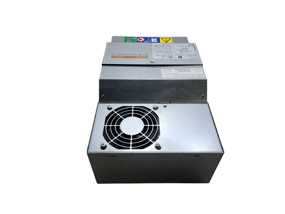 Schindler DR-VAF013 VAF013_H_480_CY-BR_W_CEUL_01.04 Elevator Inverter Drive