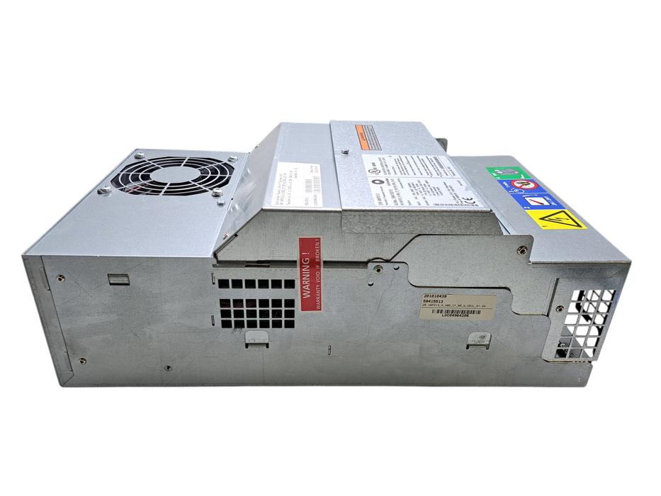 Schindler DR-VAF013 VAF013_H_480_CY-BR_W_CEUL_01.04 Elevator Inverter Drive