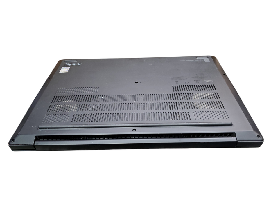 Lenovo ThinkPad P1 Gen 4 i7-11850H 32GB 256GB SSD READ