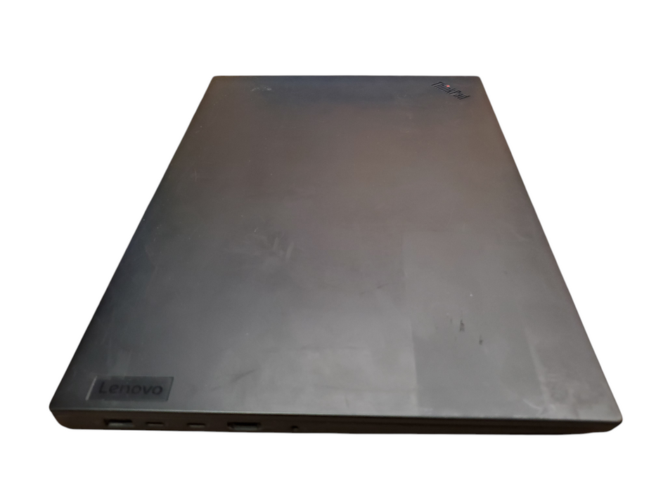 Lenovo ThinkPad P1 Gen 4 i7-11850H 32GB 256GB SSD READ