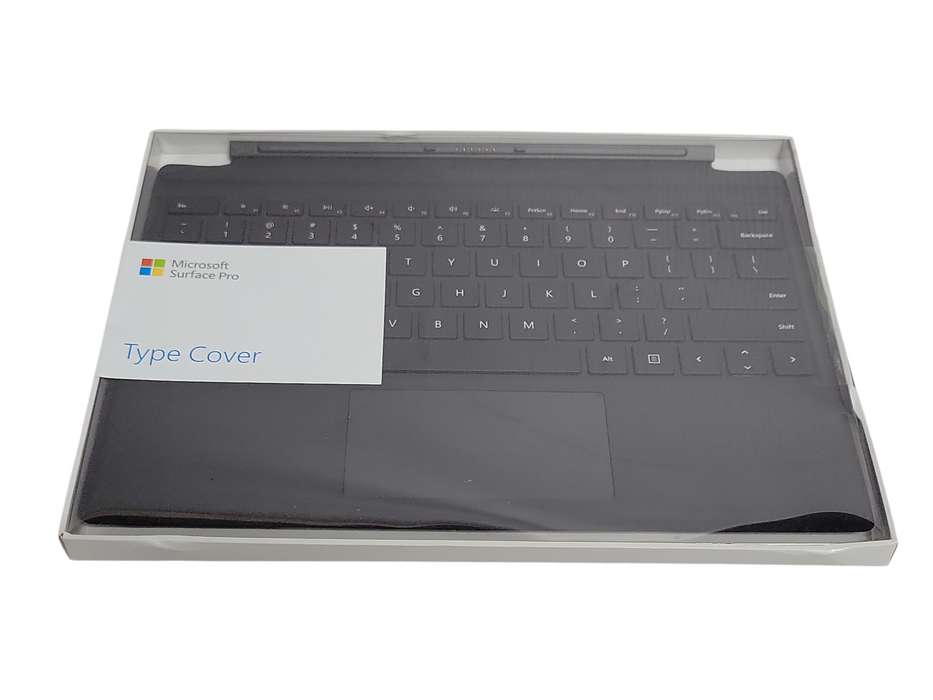 New Microsoft Surface Pro Type Cover 1725