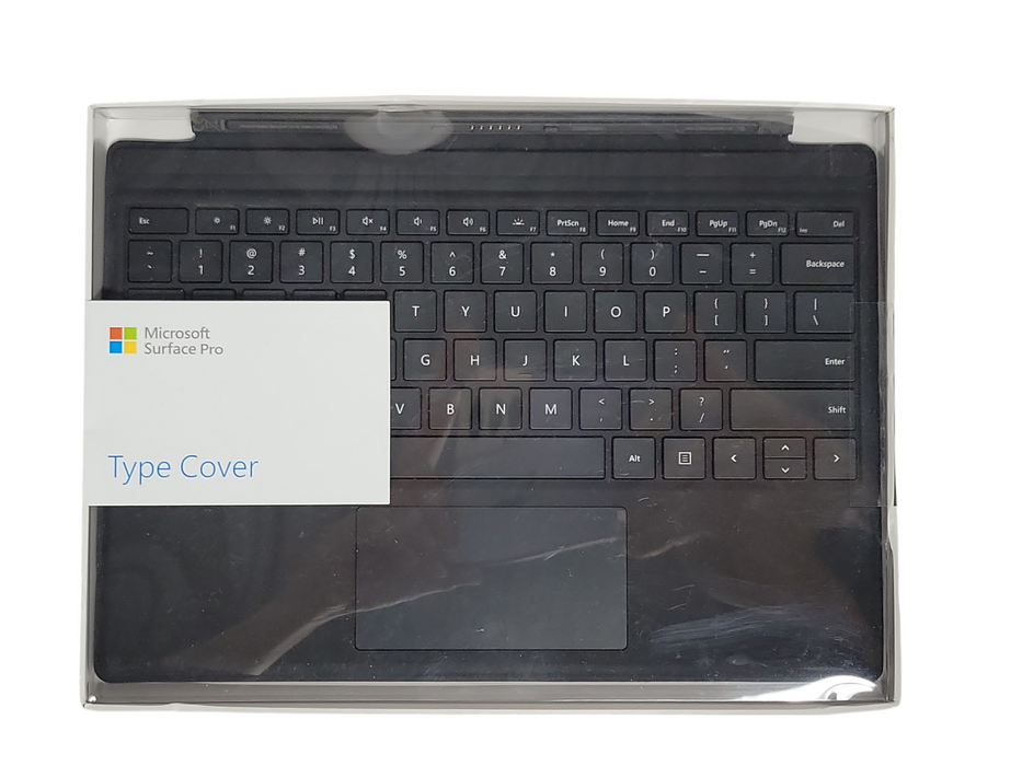 New Microsoft Surface Pro Type Cover 1725