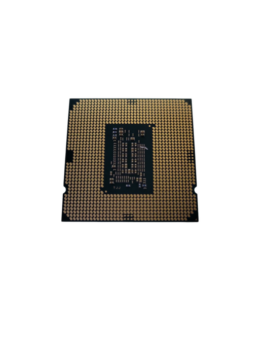 Intel Core i5-10500T CPU SRH3B Desktop Processor