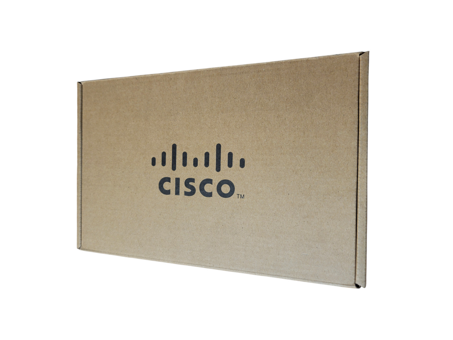 Cisco ATA190 UC 2 Port Analog Telephone Adapter (NEW)