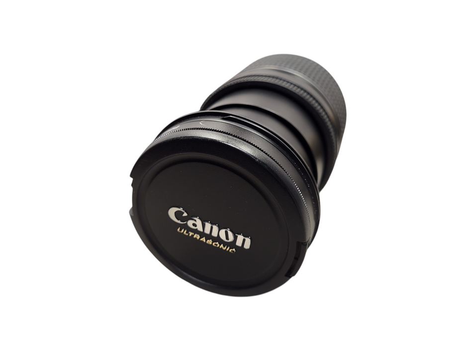 Canon EF 28-200mm f/3.5-5.6 USM Lens