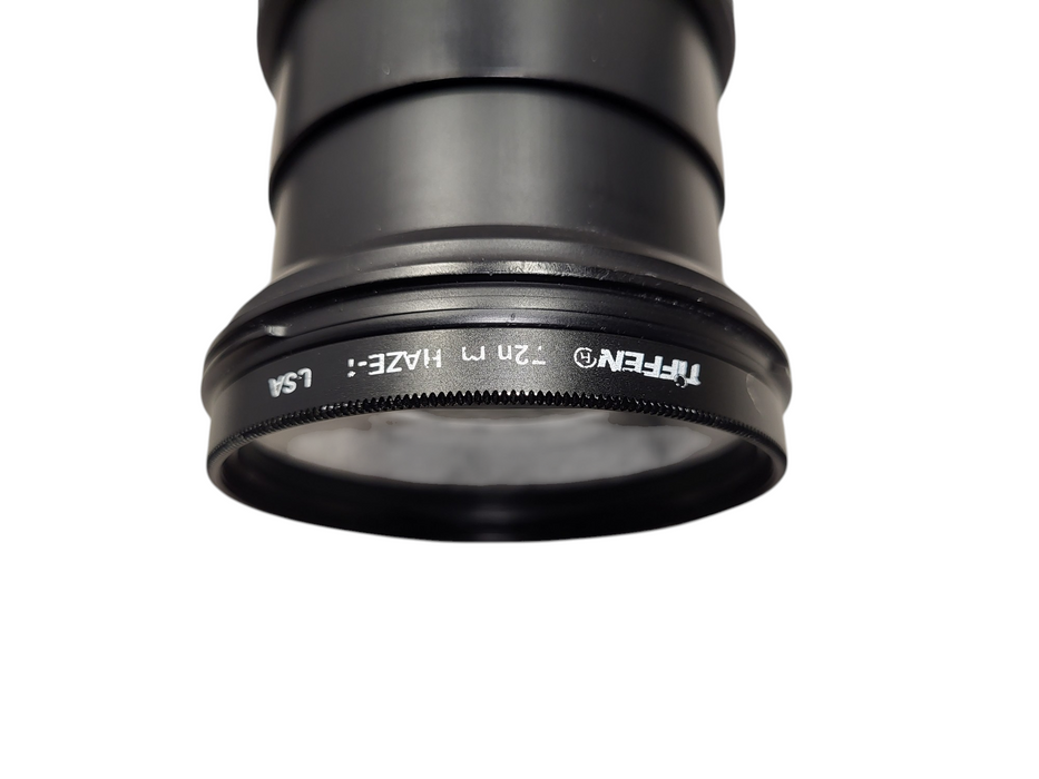 Canon EF 28-200mm f/3.5-5.6 USM Lens