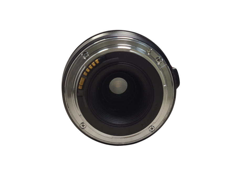 Canon EF 28-200mm f/3.5-5.6 USM Lens