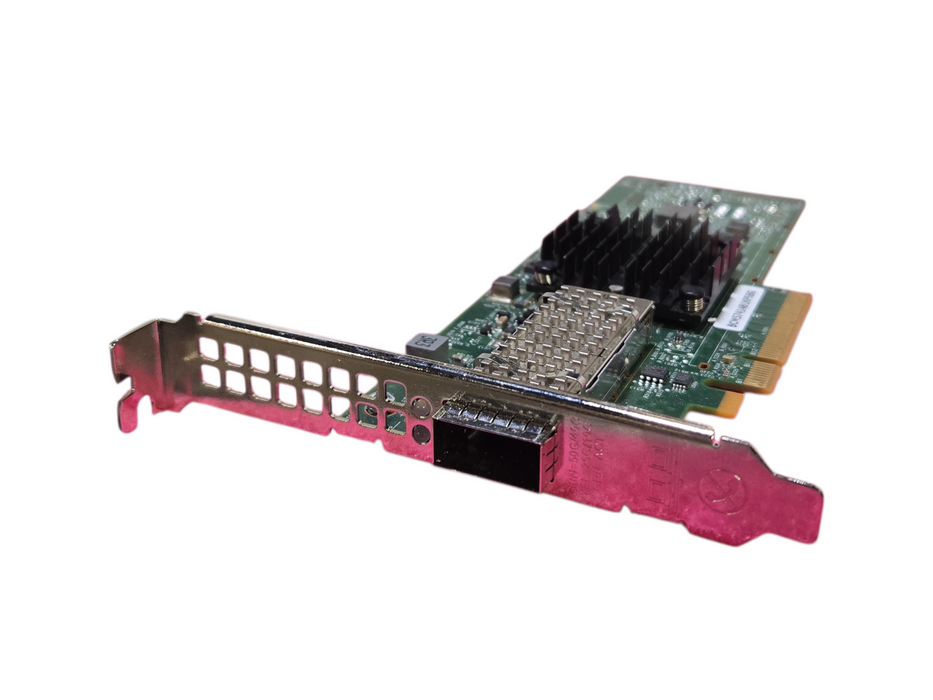 BROADCOM BCM957414A4140C SP P150P Network Adapter High Profile Bracket