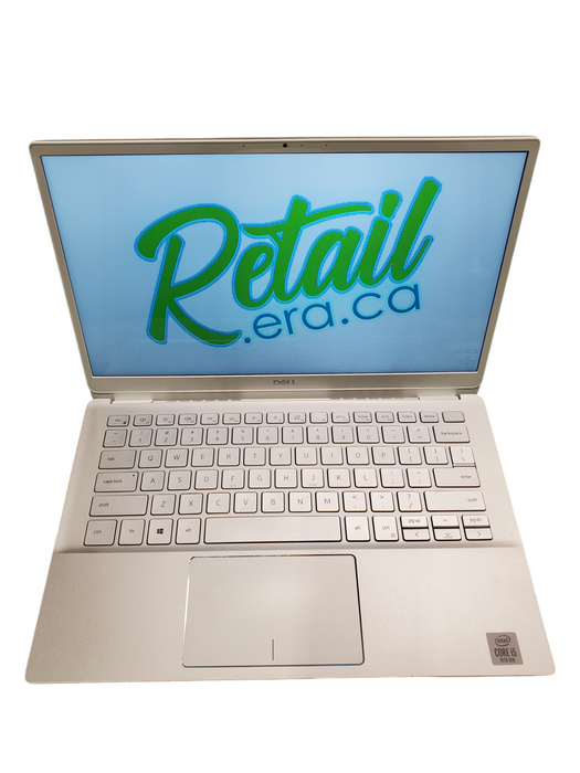 Dell INSPIRON 5391 Intel i5-10210U 8GB RAM 256GB SSD
