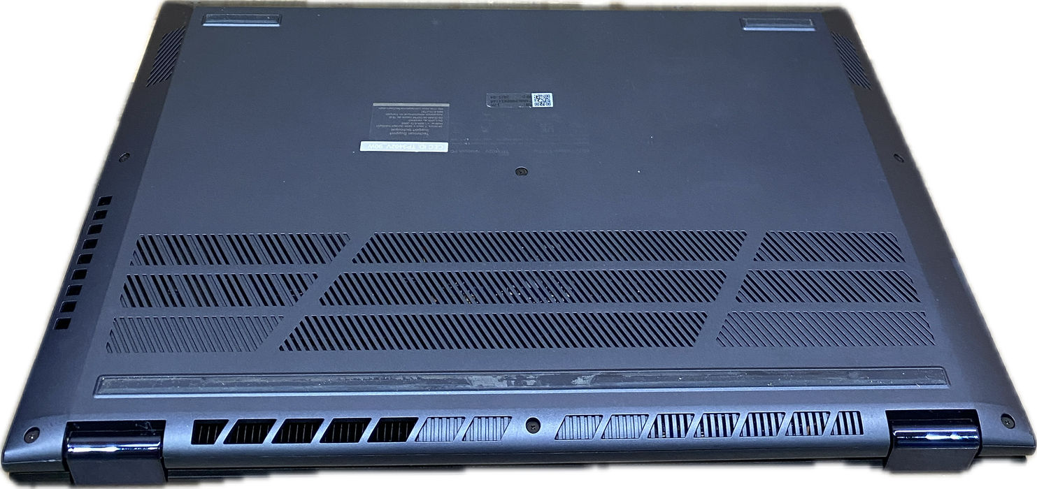Asus VivoBook S14 Flip TOUCH Core i7-13620H 16GB RAM 256GB SSD No Power Adapter